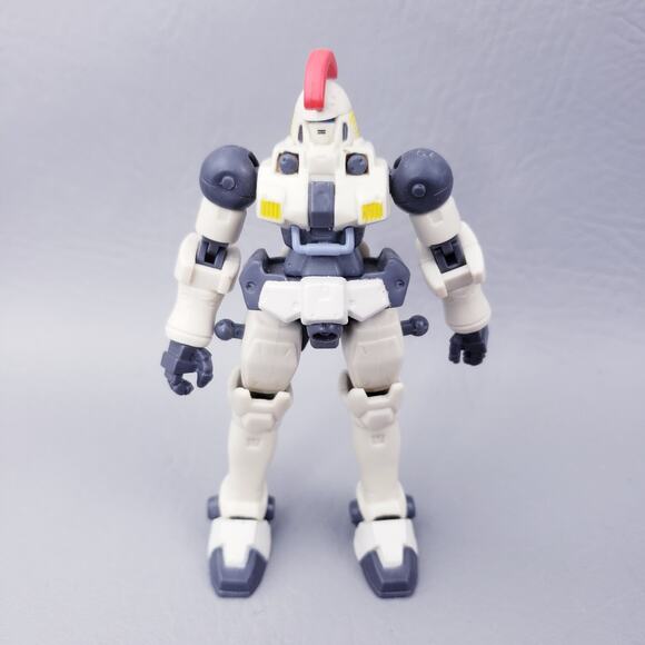 Tallgeese OZ-00MS Mobile Suit in Action Figure MSiA MIA Bandai Gundam Wing - Picture 2 of 10